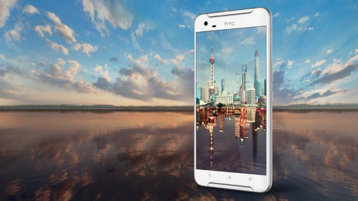 HTC One X9 este unul dintre cele mai accesibile telefoane ale taiwanezilor