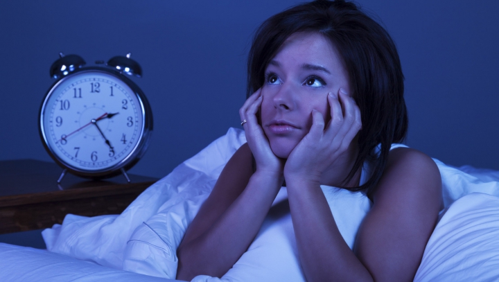 Trebuie să știi asta! Cum tratăm insomnia. Sfaturile medicului