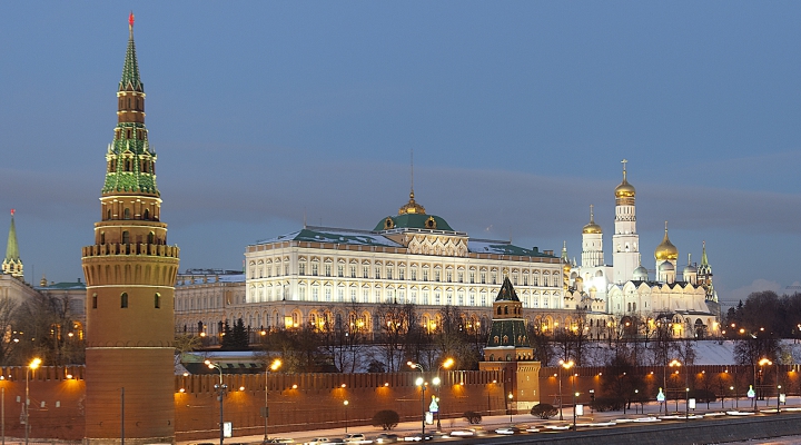 AMBIȚIILE EXPANSIONISTE ale Kremlinului. În ce investește Rusia sume ENORME