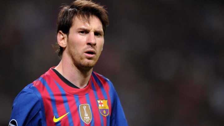 Nu a stat pe gânduri! GESTUL lui Messi atunci când o activistă i-a cerut ajutorul