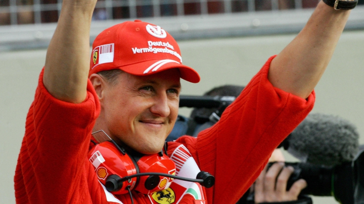 Veste bună despre Michael Schumacher. Ce spune un inginer cu renume în Formula 1 care l-a vizitat