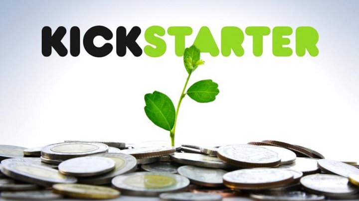 UTIL DE ŞTIUT! Cât de riscant este să investeşti în proiecte pe Kickstarter