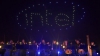 RECORD MONDIAL: Intel a organizat cel mai mare show de lumini cu ajutorul dronelor (VIDEO)