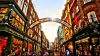 Europa, paradisul turiştilor pasionaţi de cumpărături: TOP cele mai bune destinaţii pentru shopping