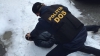 CAPTURĂ IMPRESIONANTĂ! Cartuşe de război şi kilograme de mercur alb, descoperite de poliţie (VIDEO)