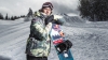 Canadianul Mark McMorris a cucerit aurul la proba masculină de snowboard slopestyle