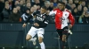 Feyenoord Rotterdam a pierdut marele meci împotriva AZ Alkmaar din Campionatul Olandei