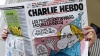 Charlie Hebdo naște noi controverse! Caricatura care stârnit REACȚII DURE pe Internet (FOTO)