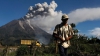 Peste 42.700 de persoane au fost evacuate din fața posibilei erupții a vulcanului Agung din insula Bali