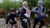 ÎNGROZITOR! S-a făcut public numărul copiilor migranți, dispăruţi fără urmă în Europa în ultimii doi ani