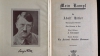 Cea mai controversată carte din istorie ''Mein Kampf'', reeditată la Berlin