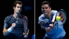 Meci superb la Australian Open. Andy Murray l-a învins pe Milos Raonic 