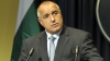 Premierul bulgar şi omologul său ungar cer securizarea urgentă a frontierelor externe ale UE