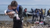 Tragedie fără sfârșit în Marea Egee! Cel puțin 42 de imigranți, printre care 17 copii, s-au înecat