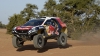 Sebastian Loeb, lider în clasamentul general la Raliul Dakar 