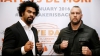 David Haye face ultimele pregătiri pentru lupta de la Londra cu Mark De Mori