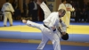 Luptă, nu glumă. Preşedintele rus Vladimir Putin îi bate pe toţi la judo, chiar şi pe femei (VIDEO)