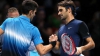 Semifinală de vis la Australian Open. Liderul mondial Novak Djokovic se va duela cu Roger Federer