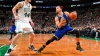 Stephen Curry a făcut spectacol în partida cu Indiana Pacers din NBA