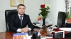 Judecătorii au emis mandat de arestare pe numele fostului președinte al raionului Ialoveni