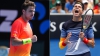 Stanislas Wawrinka, eliminat de la Melbourne de canadianul Milos Raonic