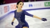 Evghenia Medvedeva a devenit noua campioană europeană la patinaj artistic, la vârsta de doar 16 ani