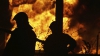 EXPLOZIE DE PROPORŢII. O platformă petrolieră a sărit în aer în Oklahoma