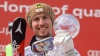Marcel Hirscher a început anul cu o victorie! Austriacul a câștigat proba de slalom la schi alpin