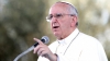 Papa Francisc a oficiat prima slujbă din acest an: Cum este posibil că nedreptatea rămâne nepedepsită