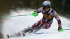 Cursă dramatică în Cupa Mondială de schi alpin. Henrik Kristoffersen şi-a adjudecat victoria  
