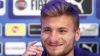 Ciro Immobile întâmpinat cu fast în Italia! Atacantul a revenit de la Sevilla la FC Torino