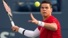 Spectacol la Australian Open! Milos Raonic  s-a calificat în semifinalele competiției