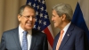 GAFĂ DE PROPORŢII la întâlnirea dintre Lavrov şi Kerry. Americanii s-au făcut de ruşine (VIDEO)