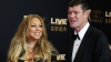 Mariah Carey, în culmea fericirii! Diva s-a logodit cu miliardarul australian James Parker