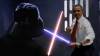 Președintele SUA, Barack Obama, a spus ce personaj ar vrea să fie din saga Star Wars