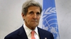 Secretarul de Stat american, John Kerry, spune când vor fi anulate sancțiunile impuse Rusiei