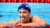 Katie Ledecky și-a doborât propriul record mondial în proba de 800 metri liber 