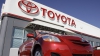 Toyota recheamă în service peste 1,6 milioane de maşini. Ce defecţiune a fost identificată   
