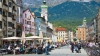 O capitală europeană a angajat oameni ai străzii în calitate de ghizi turistici