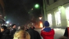 Explozie PUTERNICĂ în fața unui centru comercial din Stockholm