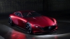 Mazda RX-Vision Concept a fost numit cel mai frumos concept al anului 2015