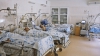 Un bărbat din Căuşeni, internat la spital după ce s-ar fi intoxicat cu monoxid de carbon