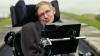 Cine sunt cei trei moştenitori ai lui Stephen Hawking (FOTO)