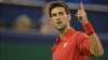Novak Djokovic este primul finalist al primului turneu de Mare Şlem de la Australian Open