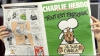 Charlie Hebdo caută caricaturiști. Condiția PRINCIPALĂ pe care trebuie să o accepte candidații