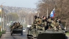 ÎNGRIJORĂTOR! Armistiţiul dintre Kiev şi rebelii proruşi a fost încălcat de 20 de ori într-o zi