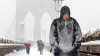 Primarul New York-ului îndeamnă locuitorii metropolei să nu iasă din case în timpul furturnii de zăpadă