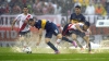 Nebunie în Argentina! Derby-ul dintre Boca Juniors şi River Plate, pe muchie de cuțit