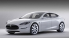Primul spot VIDEO al maşinii electrice Tesla! IATĂ ce poate să facă pilotul automat