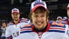 Artemii Panarin, favoritul titlului de cel mai bun debutant al ligii profesioniste de hochei